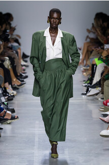 Annakiki Spring 2020 / Annakiki весна-лето 2020 / Неделя моды: Милан